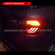 Ford Ecosport taillights