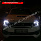 toyota fortuner projector headlights