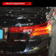 Honda Accord LED Taillights
