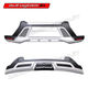 hyundai creta Nudge guard / Bumper Guard