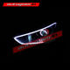  HYUNDAI Creta  AUDI Style DRL Projector Headlights