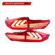 Honda City LED Taillights