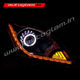 Maruti Suzuki Baleno Projector Headlights