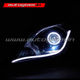 suzuki baleno projector headlights