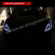 Maruti Suzuki Baleno Projector Headlights