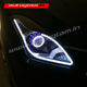 Maruti Suzuki Baleno Projector Headlights