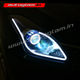 Maruti Suzuki Baleno Projector Headlights