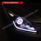 Maruti Suzuki Baleno Projector Headlights