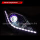 suzuki baleno projector headlights