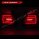 Volkswagen Ameo LED Tail Lights | Ameo Accessories