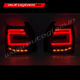 Volkswagen Ameo LED Tail Lights | Ameo Accessories