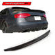 AUDI A4 Lip Spoiler