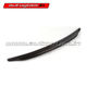 AUDI A4 Lip Spoiler