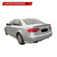 AUDI A4 Lip Spoiler