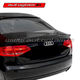 AUDI A4 Lip Spoiler