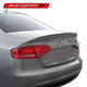 AUDI A4 Lip Spoiler