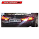 Honda City 2014-20 Lexus Style LED Tail Lamps | City Accessories