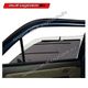 Baleno Window Curtains