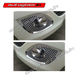 Baleno Chrome Fog lamp cover