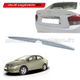 Honda City 2008-2014 Lip Spoiler 