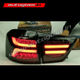 Maruti Suzuki Brezza LED Taillights