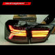 Maruti Suzuki Brezza LED Taillights