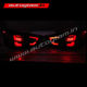 Maruti Suzuki Brezza LED Taillights