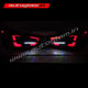 Maruti Suzuki Brezza LED Taillights