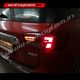 Maruti Suzuki Brezza LED Taillights