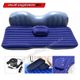 Universal for All Car Travel Inflatable Sofa Mattress