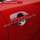 Baleno Chrome Bowl Cover