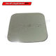 Baleno Chrome Tank Cover