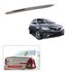 Etios Lip spoiler