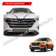 Hyundai Creta Front Grill