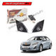 Chevrolet Cruze Fog Lamps