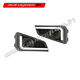 Honda City 2014-2016 LED DRL, AGHC101D