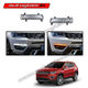 Jeep Compass Fog Lamp LED DRL Assembly