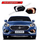 Maruti Suzuki Swift Dzire Fog Lamp LED DRL Assembly