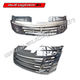 Isuzu DMax Front grill