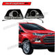 ecosport drl Fog light cover