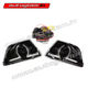 Ford ecosport DRL Fog Lamp