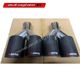 Car Exhaust Tip