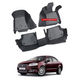 Fiat Linea 7D Mats