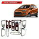 Ford Ecosport Wooden Kit