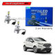 Ford Ecosport LED Kit