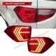 ford ecosport LED Taillight