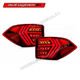 ford ecosport LED Taillight