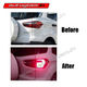 ford ecosport LED Taillight