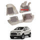 Ford Ecosport 7D Mats