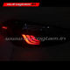 Ford ecosport Taillight